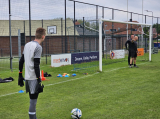 Training Schouwen-Duiveland Selectie op sportpark Het Springer van dinsdag 4 juni 2024 (64/139)